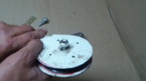 Самодельный трубогиб для металлопластиковых труб.