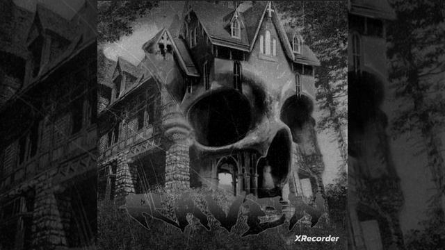 Phonkha, Skets - Raven (Prod. SCXRYTAPE)