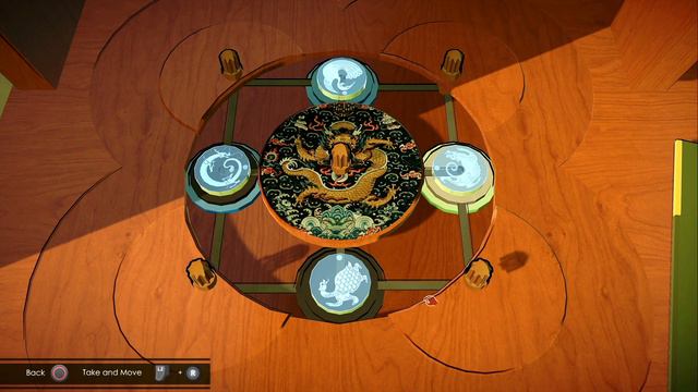 How to Solve the Rotating Dragon Puzzle In Churston in Agatha Christie - The ABC Murders смотреть онлайн