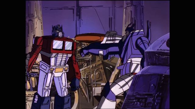 Return Of Optimus Prime, Part 2 | Transformers: Generation 1 | Season 3 | E30 | Hasbro Pulse