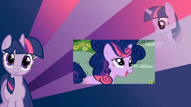 MLP:FiM Blind Commentary - Season 1 Episode 1: Friendship is Magic (Part 1) смотреть онлайн
