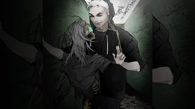 Танец со смертью (Prod. By BlackNoizeBeats) смотреть онлайн