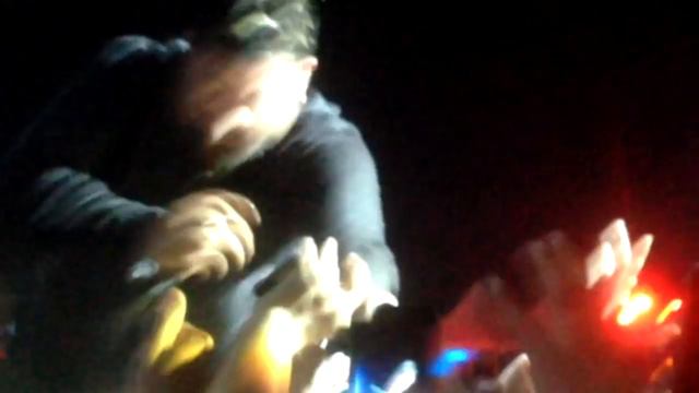 DEFTONES - KNOTFEST MÉXICO - FULL SET