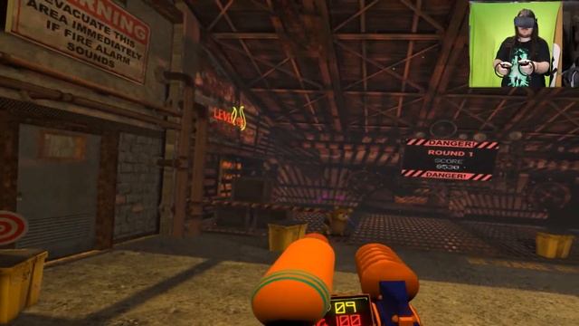 Sneaky Bears VR | Oculus Rift #3 смотреть онлайн