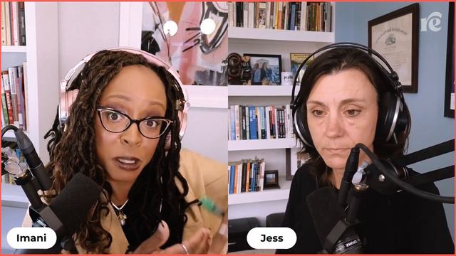 Welcome to Sweaty SCOTUS Season! - Boom! Lawyered Episode 726 смотреть онлайн