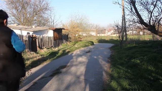 Мы родом из деревни