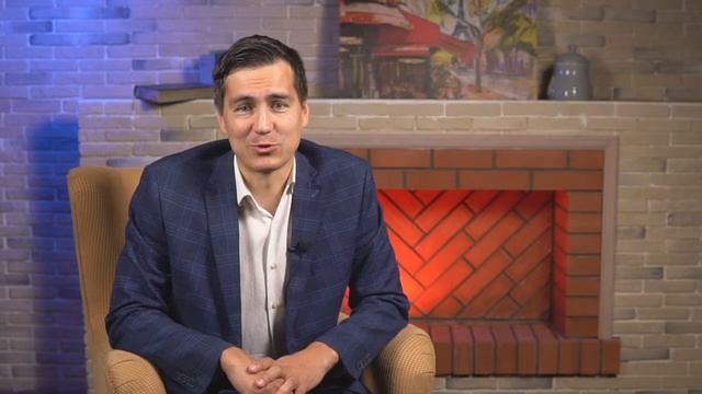 7. Как говорит с Богом о Нем Самом смотреть онлайн