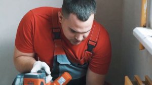 Как заменить радиаторы в квартире и сохранить ремонт?