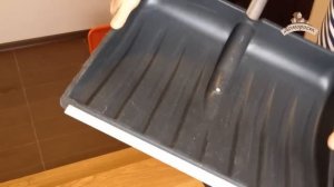 Какую лопату для снега лучше покупать?