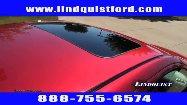 2009 Ford Fusion SEL смотреть онлайн