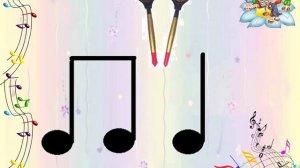 Чайковский Камаринская (Детский альбом)