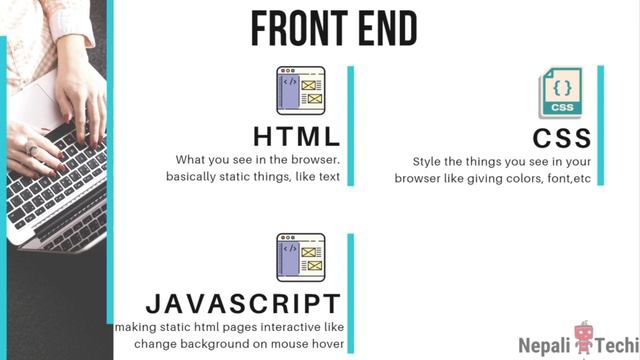 Web Development career in Nepal | All you need to know before starting career in Web Development смотреть онлайн