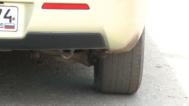 НЕРАВНОМЕРНЫЙ ИЗНОС ШИН смотреть онлайн