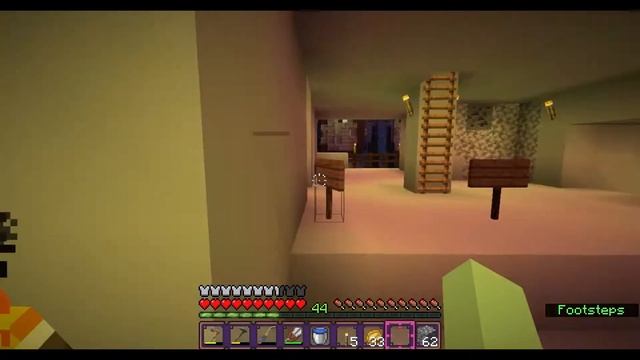 Made in Abyss | Minecraft - Episode 3 смотреть онлайн