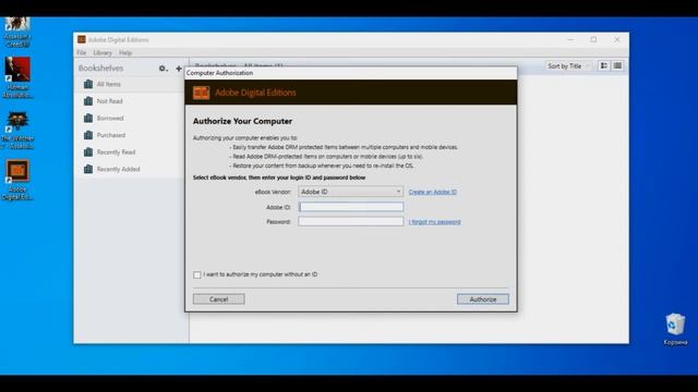 Как экспортировать книгу из Google Books (Google Play) в электронную книгу PocketBook смотреть онлайн