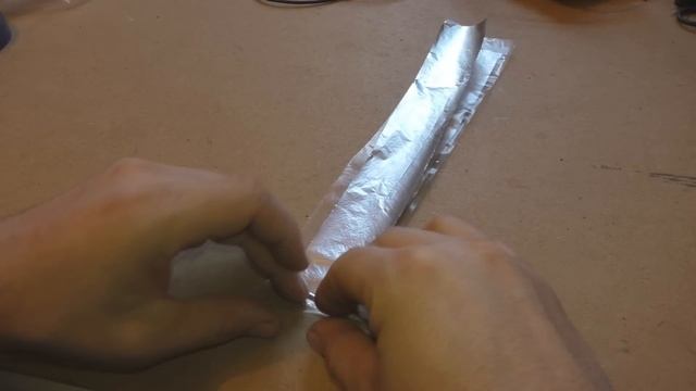 Как сделать конденсатор своими руками смотреть онлайн