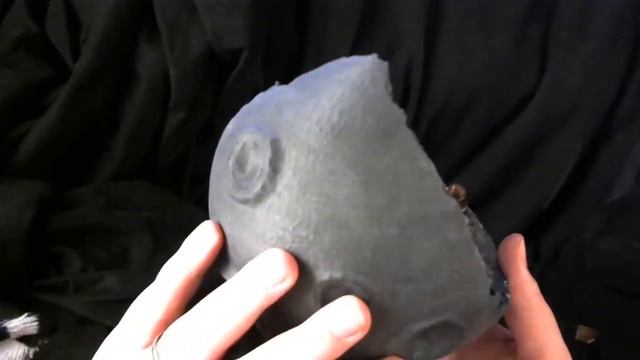 Moon City 3D Prints Painted смотреть онлайн