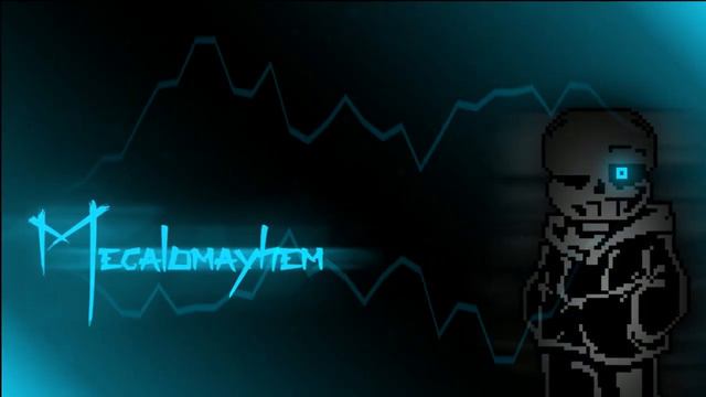 SwapSwap - Megalomayhem [Cover Ver.1 / Test]