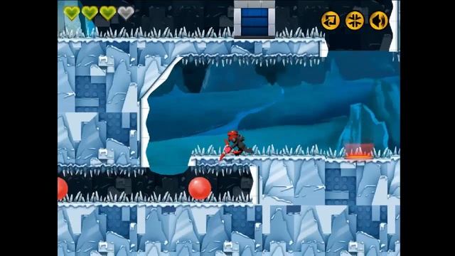 Lego Ninjago Possession Full game walkthrough game 100% смотреть онлайн