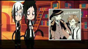 Реакция БСД на шипы 2/2