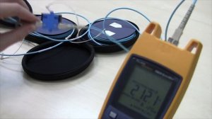 Как измерить длину оптической линии или оптического патчкорда?