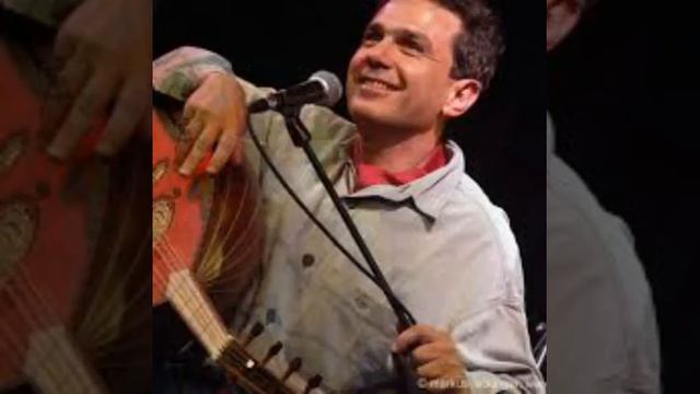Rabih Abou Khalil - Caravan смотреть онлайн