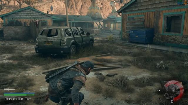Прохождение Days Gone №1 / Ryzen 3100/ 16gb/ rtx 3070/ Ultra + 160% смотреть онлайн