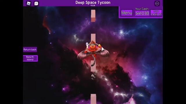 rebirth 5 part 1 (Deep Space Tycoon) смотреть онлайн