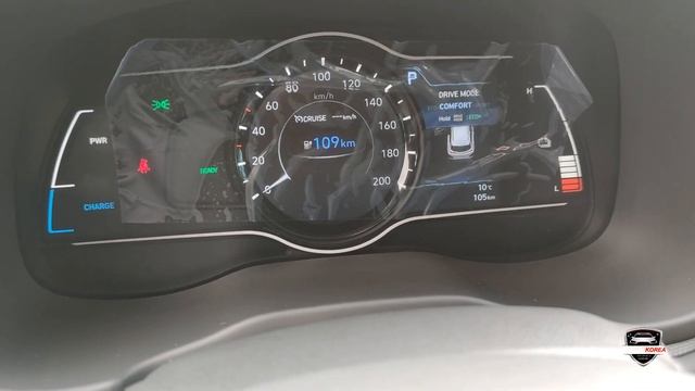 Продажа нового HYUNDAI ENCINO EV (Kona Electronic) Доставка авто из Китая смотреть онлайн