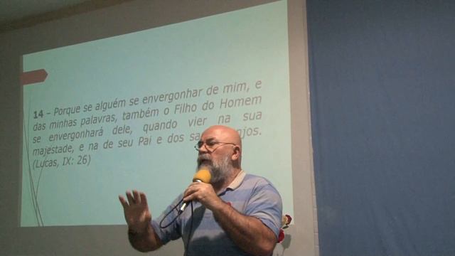 “Nos desafios da vida: CORAGEM e FÉ”, com Cel. José Carlos Fiorido смотреть онлайн