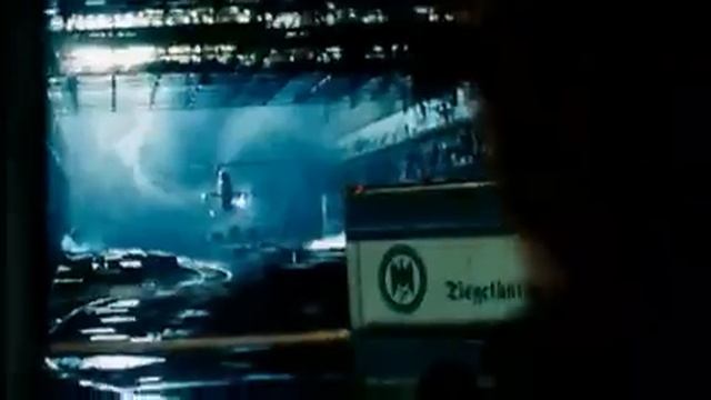 Mission Impossible III (2006) TV Spot #3 смотреть онлайн