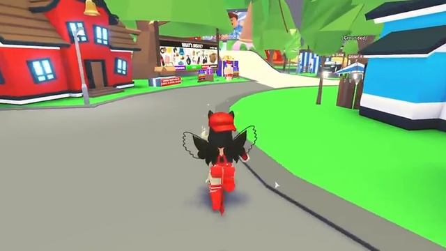 Новый Питомец ПАВЛИН в Роблокс Адопт Ми! Новости обновления в Roblox Adopt Me смотреть онлайн