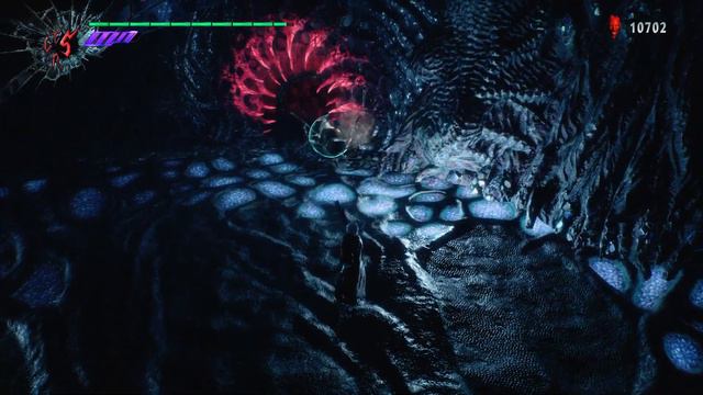 Devil May Cry 5 #11 Человек и демон смотреть онлайн