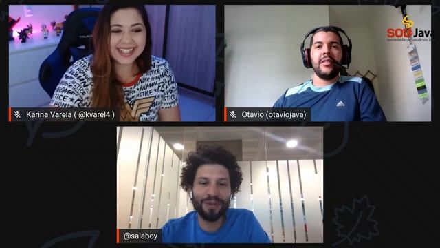MOTU International Deep Dive: Open Source смотреть онлайн