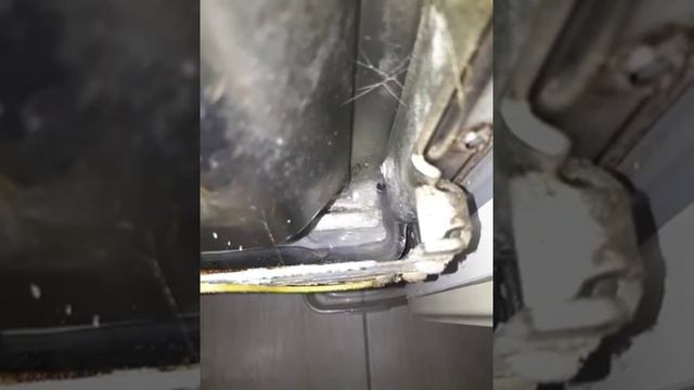 протекает посудомоечная машина беко во время работы смотреть онлайн