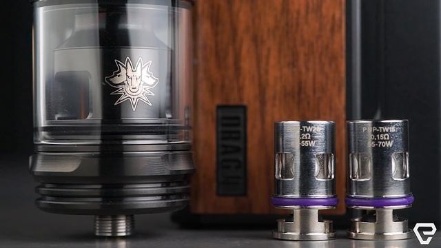This Could Be The BEST Starter Kit Of 2022 Voopoo Drag 4 177W Starter Kit Review!