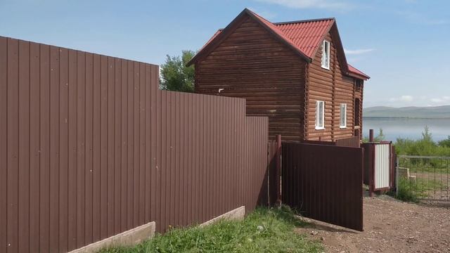 Озеро Шира, Хакасия. Немного о ценах на "небюджетное " жильё...Август 2021. смотреть онлайн