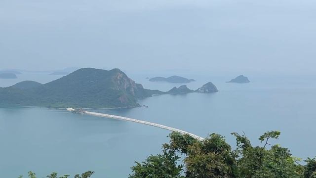 ТАИЛАНД ПАТТАЙЯ | лучшие виды на море смотреть онлайн