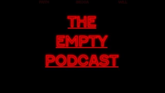 FORMULA ONE IS TAKING OVER OUR LIVES-- THE EMPTY PODCAST EPISODE 14 смотреть онлайн