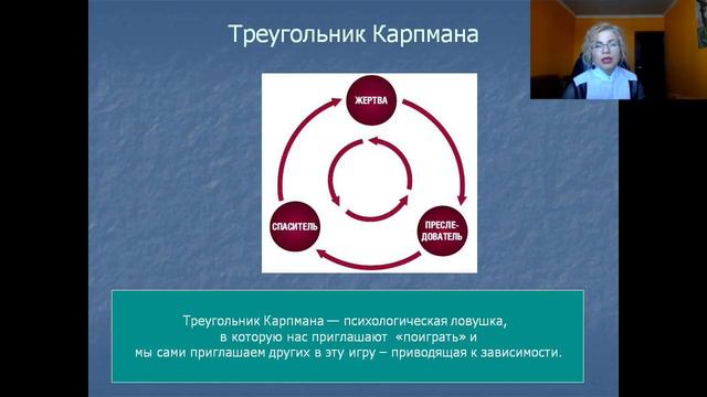 Внимание! Ты в психологической зависимости?.... смотреть онлайн