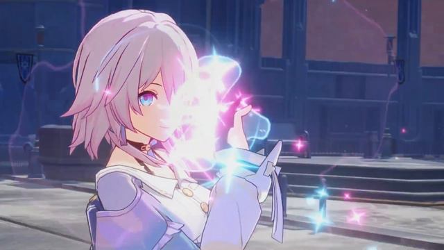 March 7th Trailer Jp Dub/Eng Sub | Honkai: Star Rail смотреть онлайн