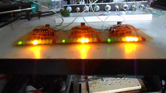 Kage AM Audio Processor смотреть онлайн