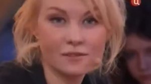 🤦 Рината Литвинова: - От Вас прямо запахло 💩