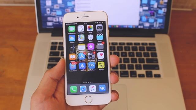 9 СКРЫТЫХ ФИШЕК НА iOS 11 о которых ЕЩЕ НИКТО НЕ ЗНАЕТ смотреть онлайн