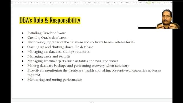 Oracle Database - Basic Introduction | Database Hindi & Urdu | Learn Oracle Database смотреть онлайн