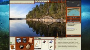 РР3 ЛАДОЖСКИЙ ПРОМЫСЕЛ ТОЛЬКО НА СЕВЕРНОЙ ЛАДОГЕ!