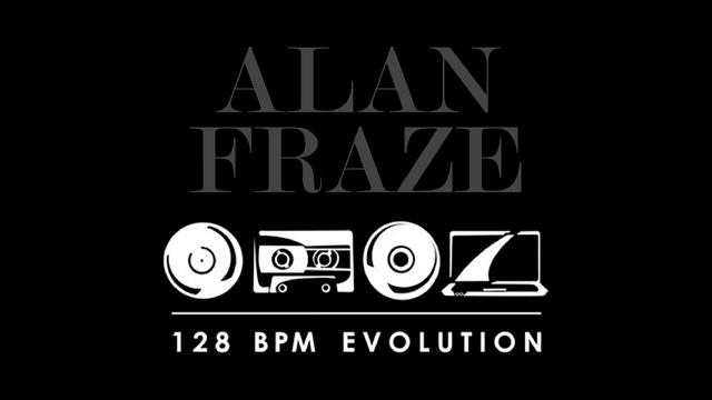 Alan Fraze - 128 BPM Evolution Podcast 084 06-14-2013 смотреть онлайн