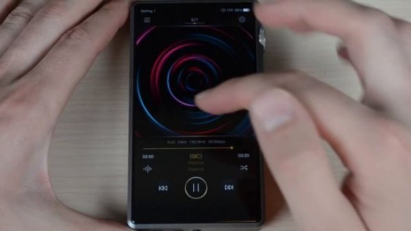 iBasso DX220 FiiO M11 HiBy R6 Pro. Сравниваем плееры [2019]