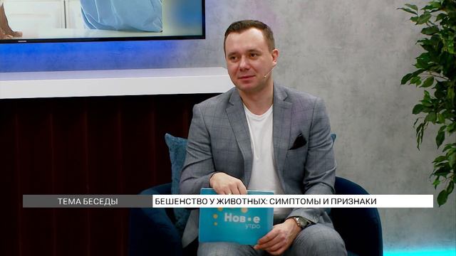 Бешенство у животных: симптомы и признаки смотреть онлайн