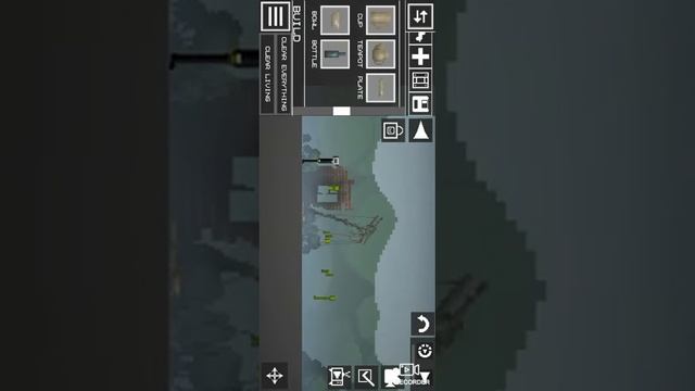 как сделать камера мена и скибиди туалета в мелон плейграунд смотреть онлайн